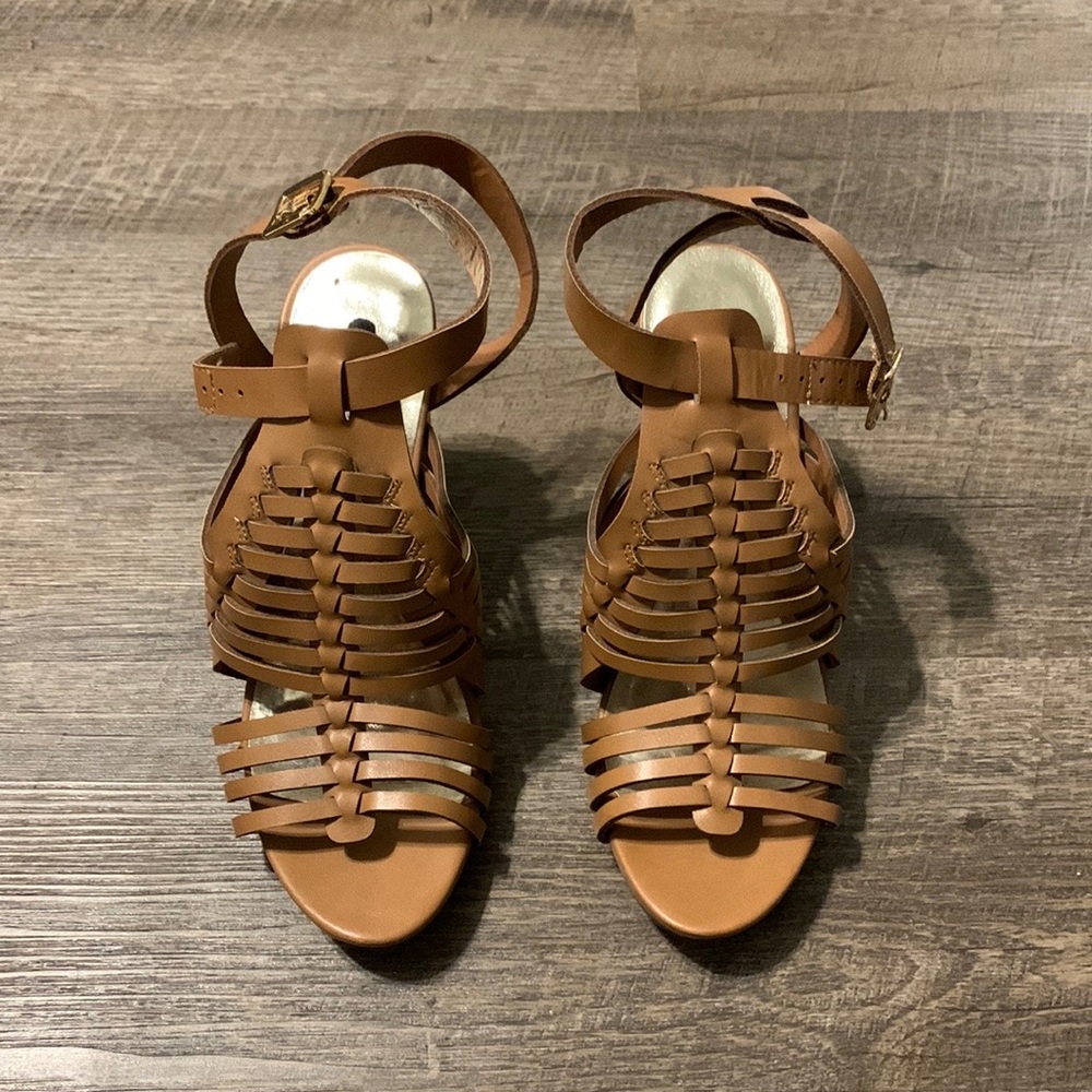 Big Buddha Heels